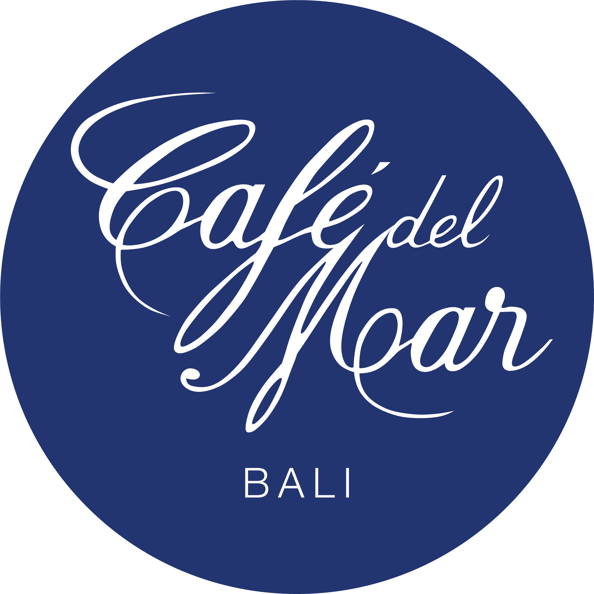 Café del Mar Bali Restaurant - Book restaurants online with ResDiary