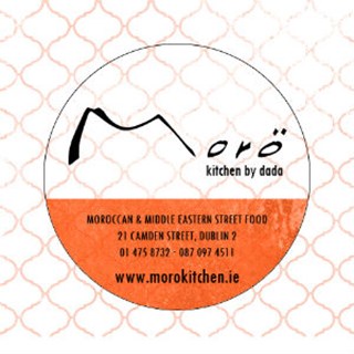 Moro Kitchen