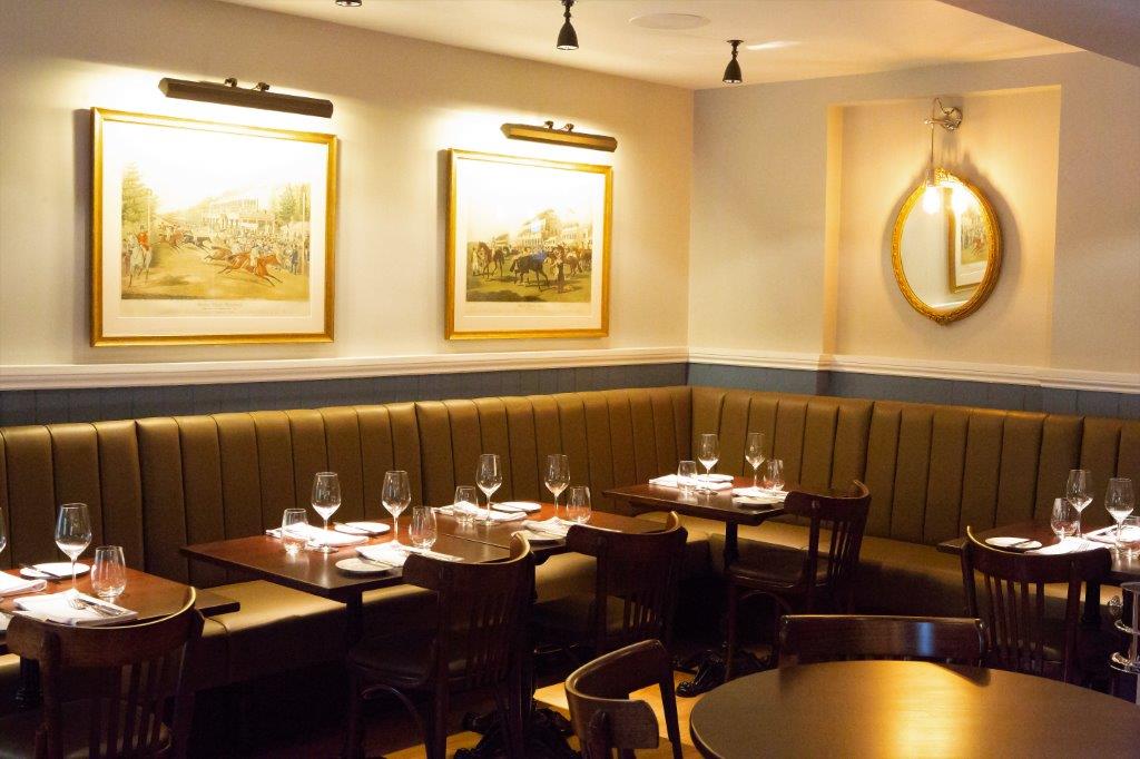 The White Horse Inn, Sutton Book restaurants online with ResDiary