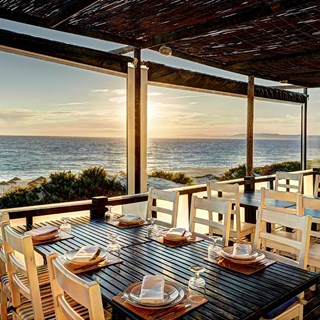 Restaurante Sal - Carvalhal