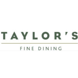 Taylors Fine Dining - Book restaurants online with ResDiary