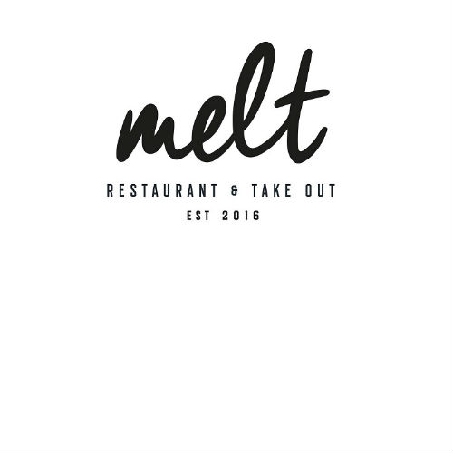 Melt Book Restaurants Online With Resdiary