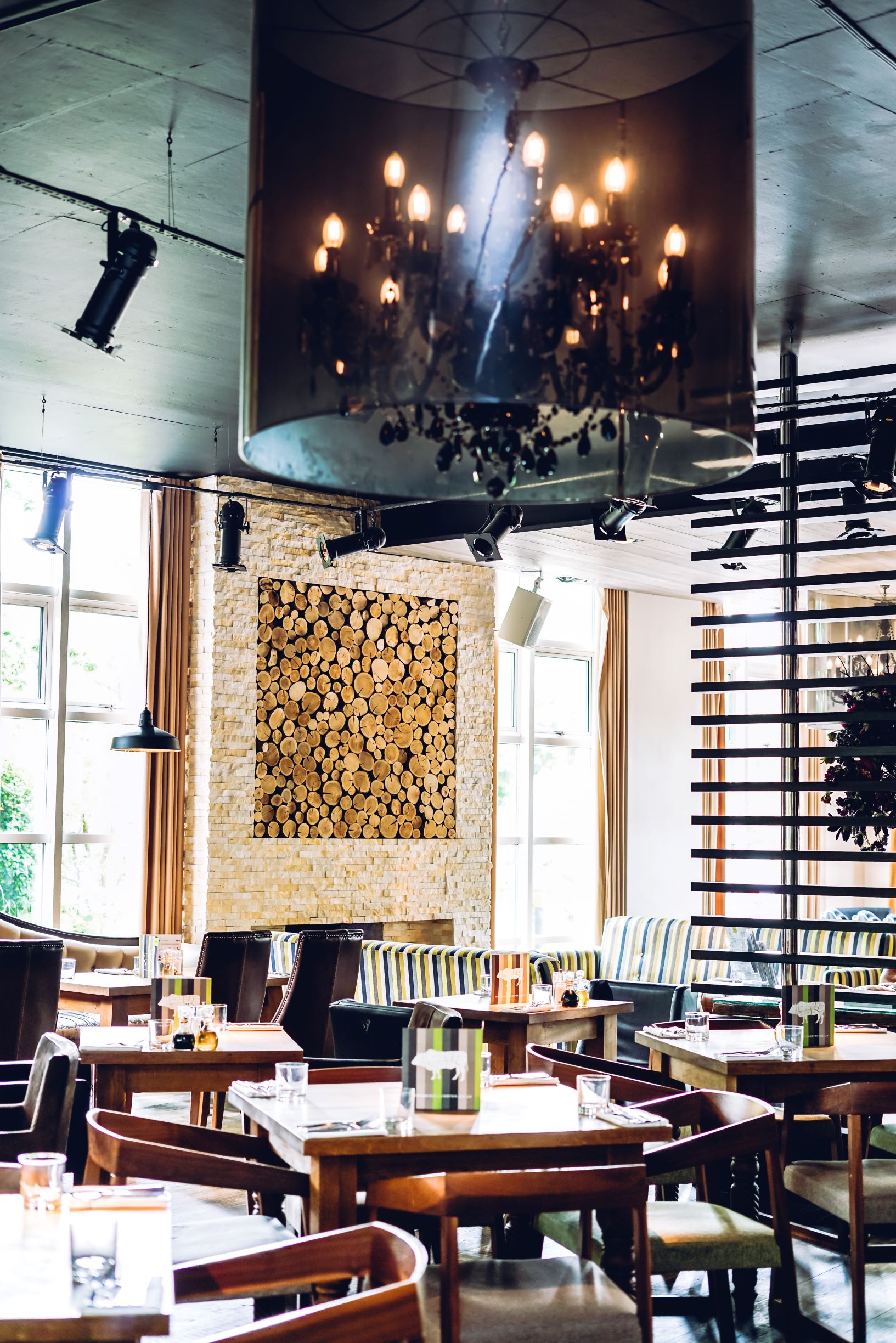 Mimosa Restaurant + Lounge Book restaurants online with ResDiary