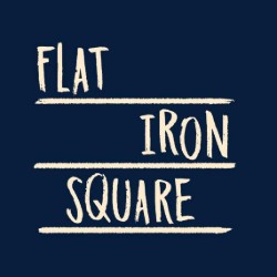 Flat Iron Square - Book restaurants online with ResDiary