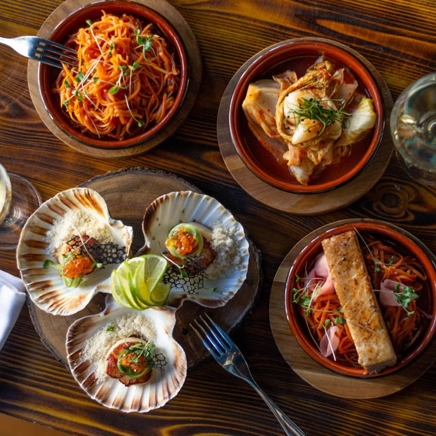 Underwood Restaurant Book restaurants online with ResDiary