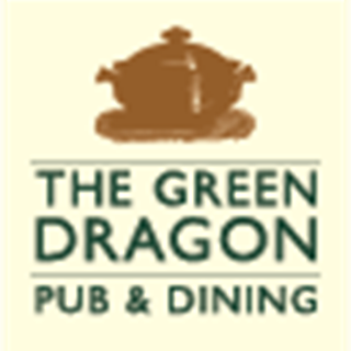 The Green Dragon Book Restaurants Online With Resdiary