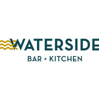 Waterside Bar + Kitchen - Book restaurants online with ResDiary