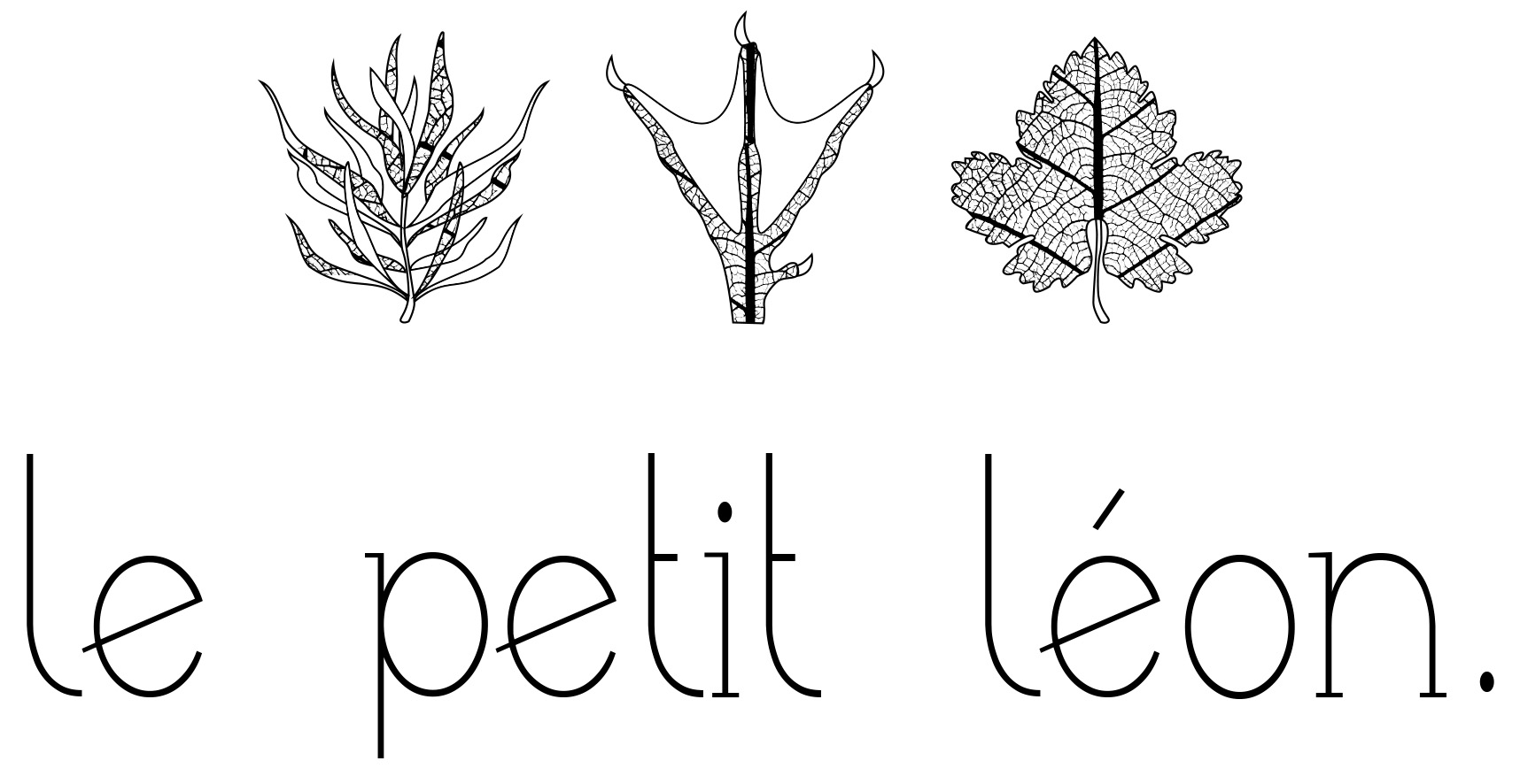 Le Petit Léon  Book restaurants online with ResDiary