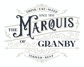 Marquis of Granby - Book restaurants online with ResDiary