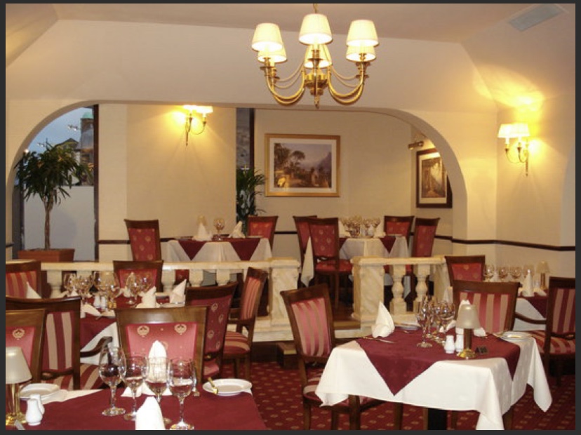 Piccolo Mondo Renfrew Book restaurants online with ResDiary