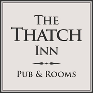 The Thatch Inn - Book restaurants online with ResDiary