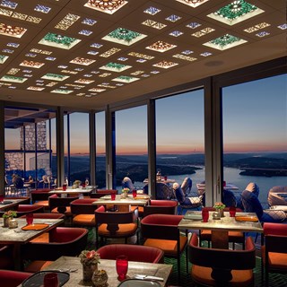Sharq Oriental Veranda Shisha Lounge Book Restaurants Online With Resdiary