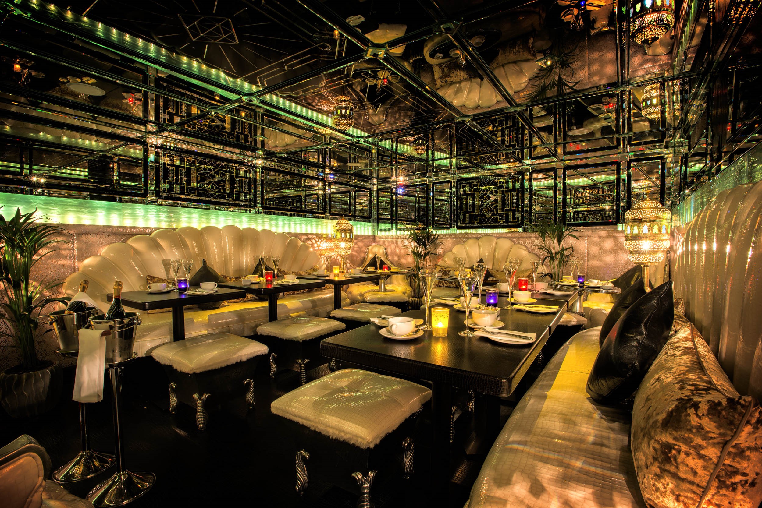 Crazy Bear Beaconsfield Restaurant LWDWO Crazy Bear Beaconsfield Restaurant LWDWO