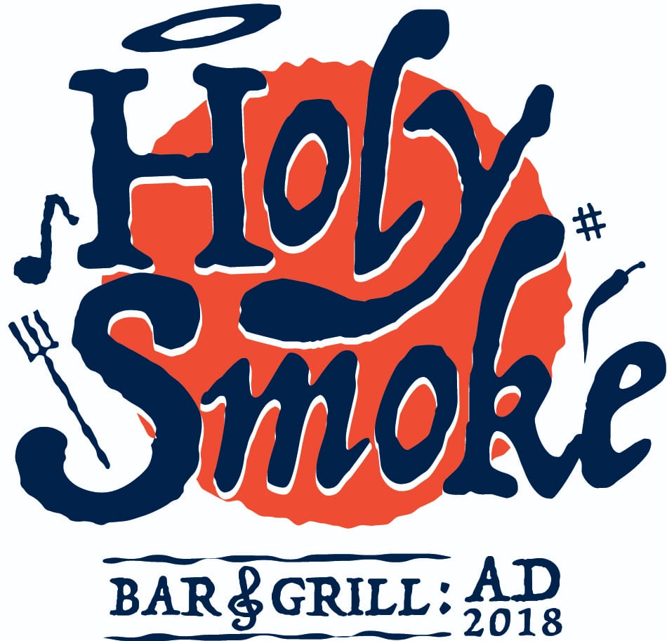 Holy Smoke Bar Grill Book Online With Dish Cult