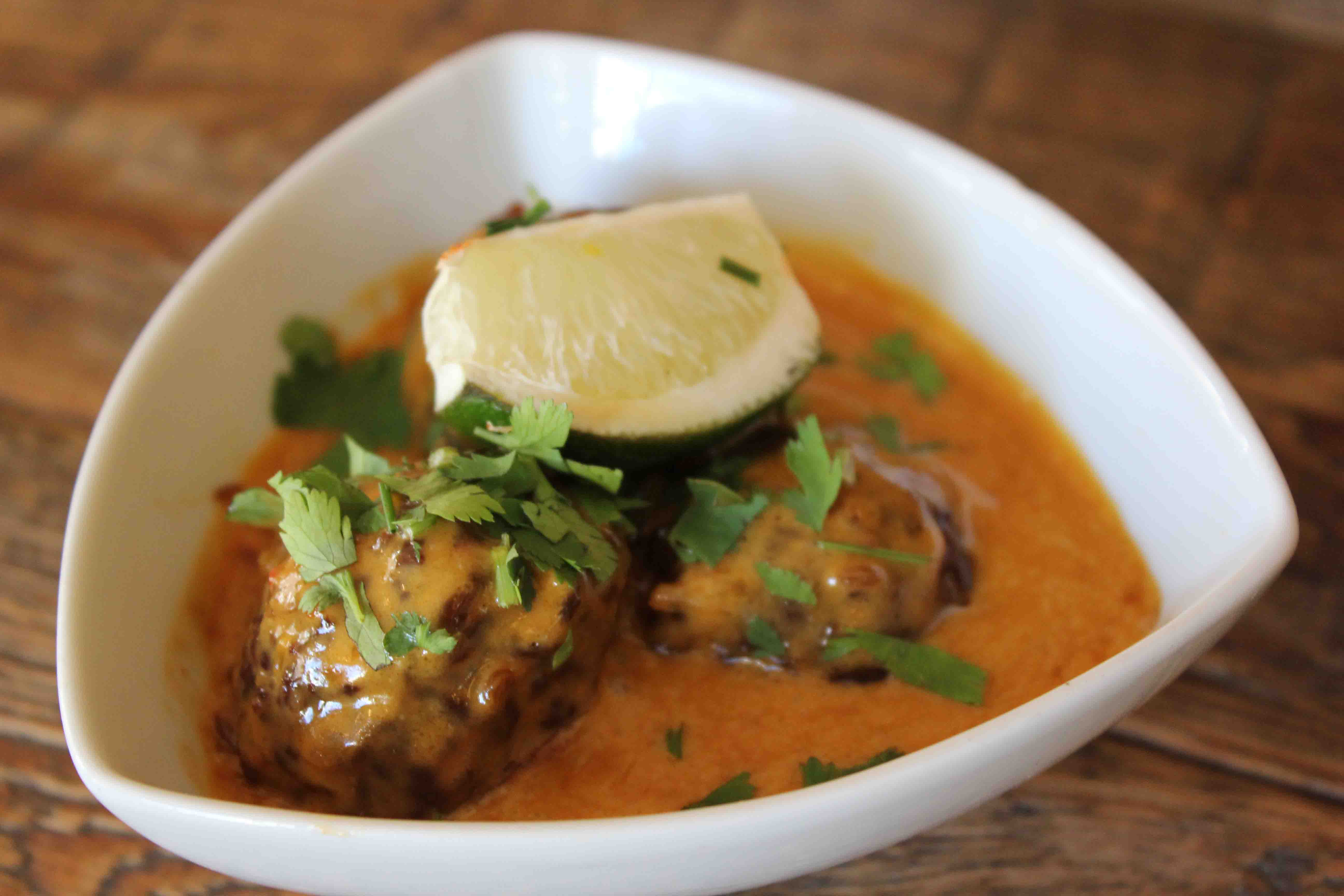 Ambiente Tapas Leeds Book restaurants online with ResDiary