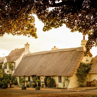 The Star Inn at Harome  - Helmsley