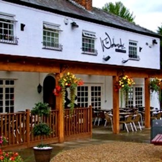 waterside restaurant bar resdiary monton