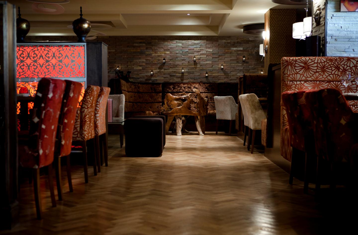 Rasoi Indian Kitchen Book restaurants online with ResDiary