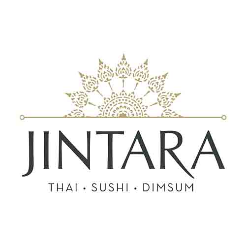 Jintara Thai Sushi Dim Sum - Book restaurants online with ResDiary