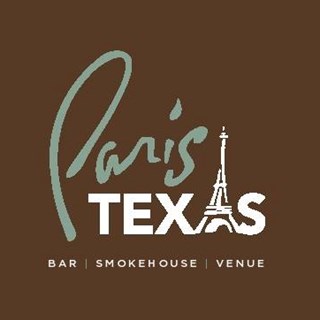 Paris Texas