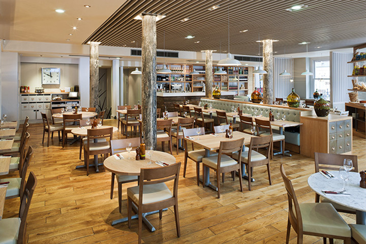 Wildwood Restaurant Gloucester Road Wildwood Restaurant Gloucester Road
