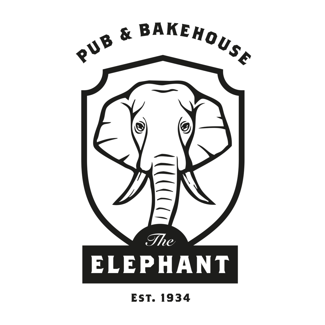 The Elephant Pub & Bakehouse - Book restaurants online with ResDiary