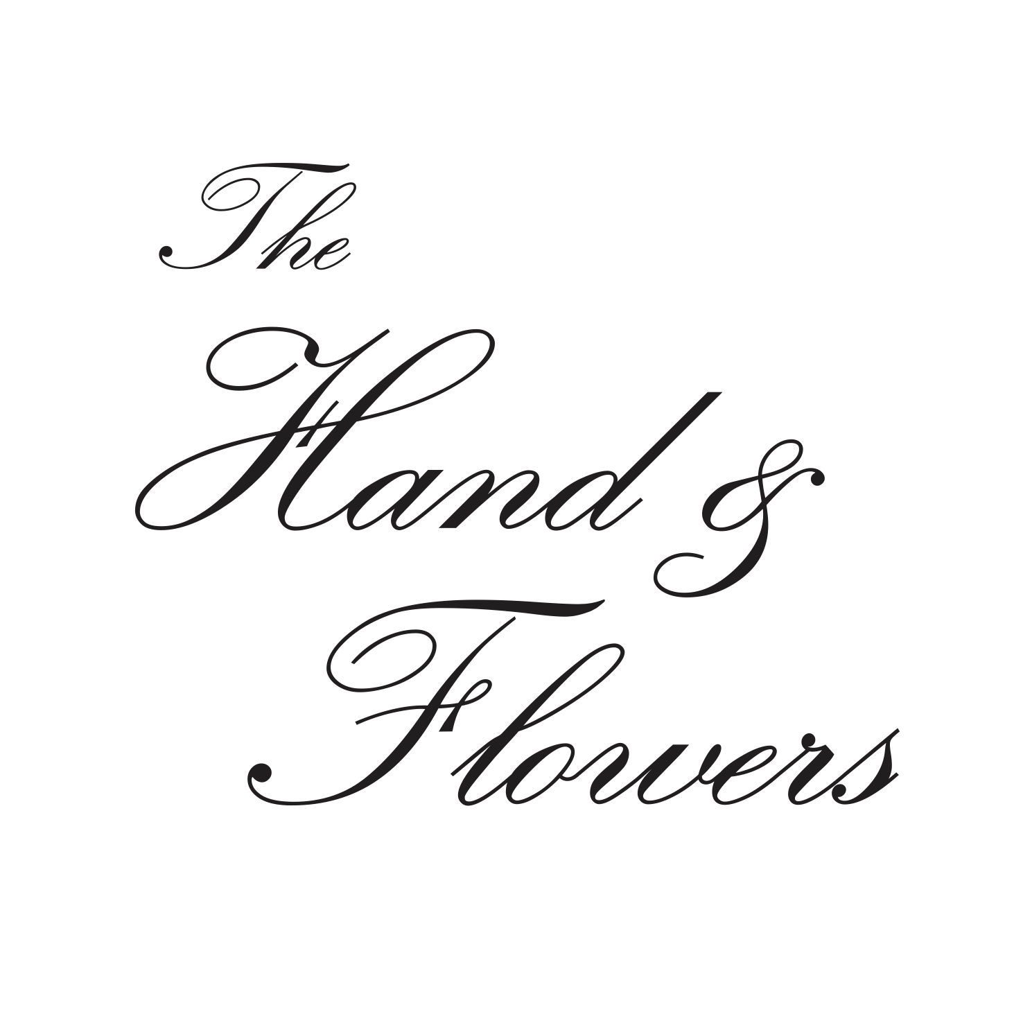 The Hand & Flowers - Book restaurants online with ResDiary