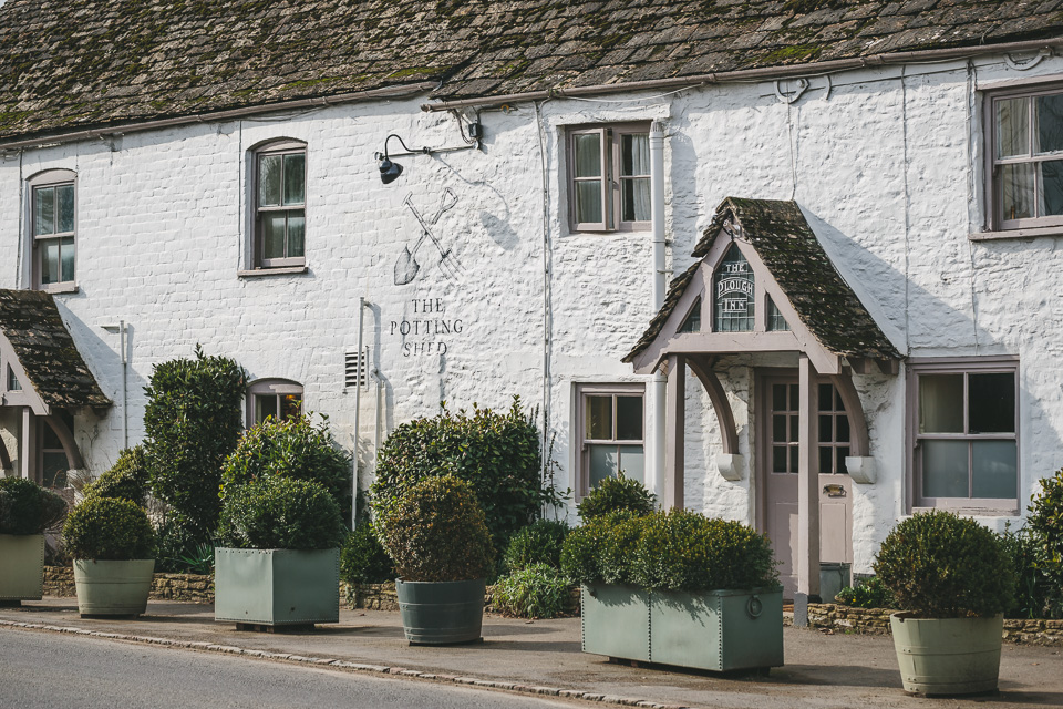 The Potting Shed Pub - Book restaurants online with ResDiary