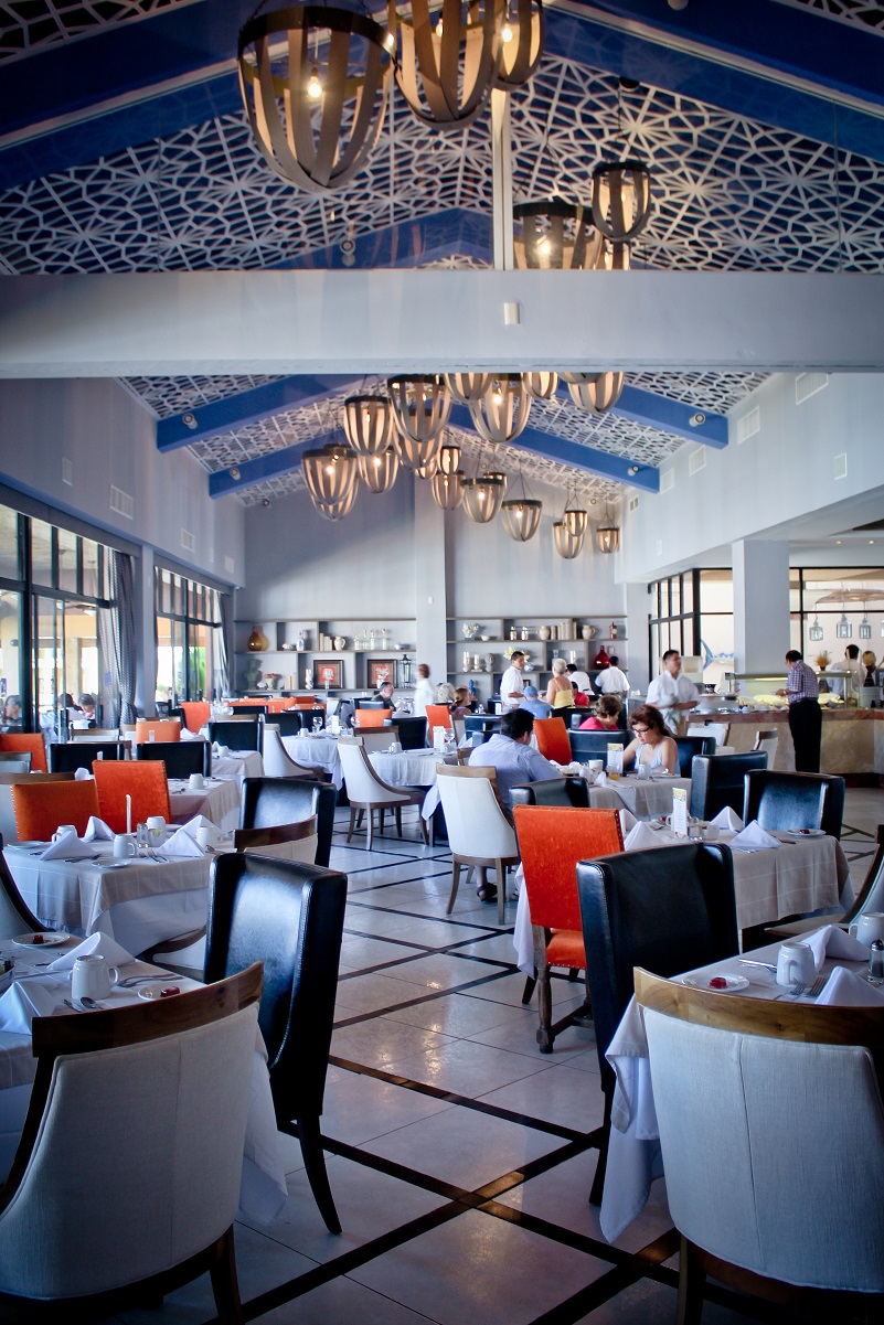 La Marina Restaurant Book restaurants online with ResDiary